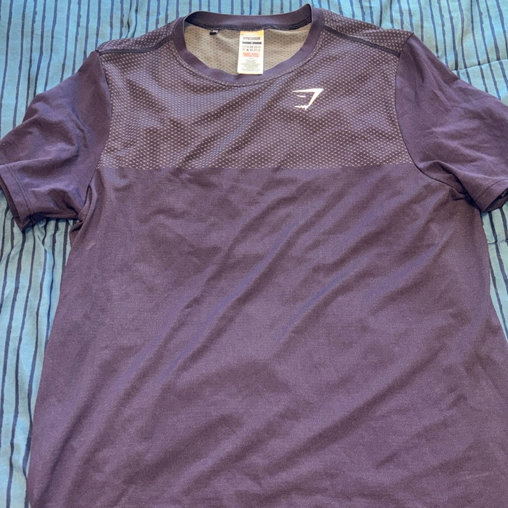 Gymshark Shirt